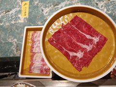 -一绪に寿喜烧自助(世茂广场店)