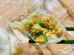 海胆水饺-日丰园海肠水饺·老字号大连海鲜(和平广场店)