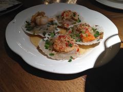 -鱼情味了主题餐厅(通州江海皇都店)