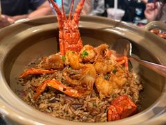 -誉八仙粤菜(万象天地店)