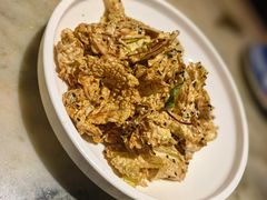 -范家小馆·烤鸭新京菜(金融街店)