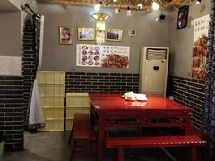 -旺川园·毛血旺·辣子鸡(解放碑店)