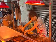 -明记牛杂(新马路分店)