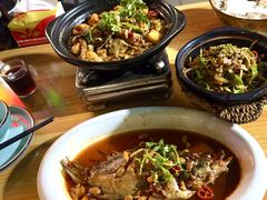 -臭鳜鱼人家·老字号徽菜