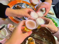 -桥东喜碧海鲜街(水东街店)