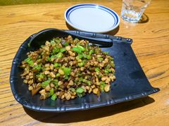 黑三剁-蜗牛的家旅行主题云南菜餐厅.小酒馆(护国寺店)