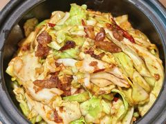 -南堂馆·新川菜(春熙路店)