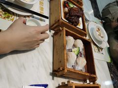 -點無缺茶楼·海鲜酒家(世博店)