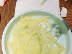 -李先生牛肉面大王(北京平谷步行街店)