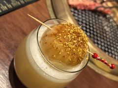 -御牛道日式烤肉料理(杭州万象城店)