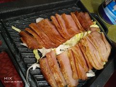 -松鹤楼(狮山永利广场店)