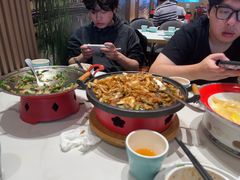 -老济南·地道济南菜(大明湖店)