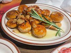 -ZAFFERANO西班牙海鲜饭(上海首店)