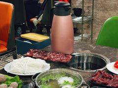 -福合埕牛肉丸(福平路店)