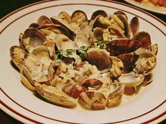 -ZAFFERANO西班牙海鲜饭(上海首店)