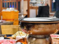 -小宇火锅烧烤(颜三路店)