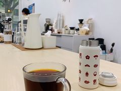 -浆木咖啡馆(湘子庙街店)