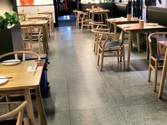 大堂-付小姐在成都(川沙店)