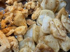 -阿姨小肉摊(同济西苑店)
