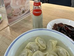 -君东记本帮面馆(天钥桥路店)