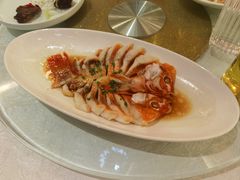 -全聚德(上海首店浦东店)
