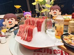 -江南韵·无锡太湖文化体验餐厅(凤凰天街店)