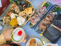 -慢丽江·云南野生菌土鸡锅(付家庄店)