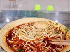 -刘家面馆(后贾湾店)