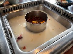 -大隐·成都火锅Bistro(合生麒麟新天地店)