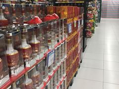 -家乐福(古北店)