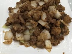 -北纬39度天津宴(黑牛城道店)