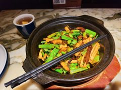 -绿茶餐厅(汇悦大融城店)