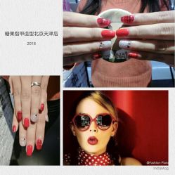 手部美甲-光SPA科技美肤