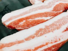 精选带皮五花肉-千寻烧肉(政务区店)