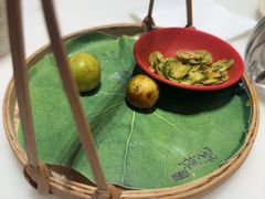 -假装苏杭·迎春花与梅(陆家嘴中心店)