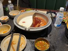 -牛New寿喜烧(闵行龙湖天街店)