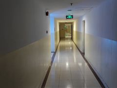 -Y&Y创意真人密室逃脱馆(人民广场步行街店)