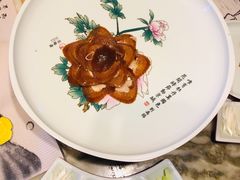 -京华烟云·北京烤鸭(领展购物广场·中关村店)