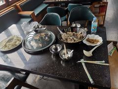 -睿柏云酒店-餐厅
