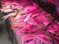 -东江海鲜大排档·潮汕菜·砂锅粥