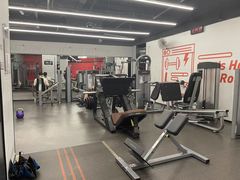 -乐刻运动健身(黄龙饭店旗舰店)