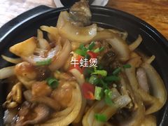 -聪辉同安老美食饭店(大元路店)