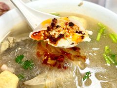 -苓记南京鸭血粉丝.皮肚面(县东巷店)