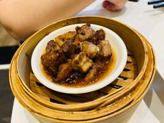 -万龙洲海鲜(大兴绿地缤纷城店)