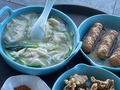 -何必是家面馆 HB noodles&coffee