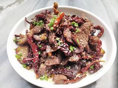 -蔼若春.传承三十年云南菜(金碧公园店)