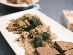 羊杂拼盘-骄傲de小龙虾 · 全羊馆(新北万达店)