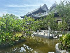 -海花岛旅游度假区