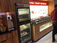 -巴奴毛肚火锅(大剧院店)