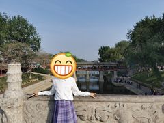 -赵州桥景区